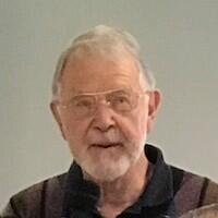 ARF board member Bud Weiser
